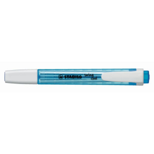 Stabilo swing cool - bleu