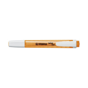 Stabilo swing cool - orange